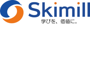 教育で終わらせない、実践型リスキリング。