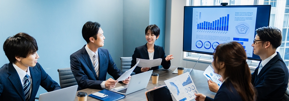 AI活用および業務効率化研修（DX推進基礎含む）